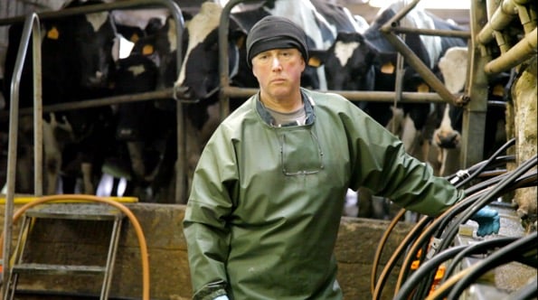 Je Ne Veux Pas Être Paysan Documentaire Vivement Lundi1
