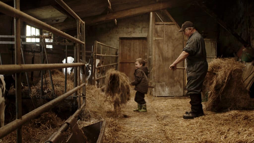 Je Ne Veux Pas Être Paysan Documentaire Vivement Lundi7