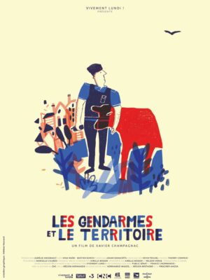 Les Gendarmes Et Le Territoire Documentaire Vivement Lundi