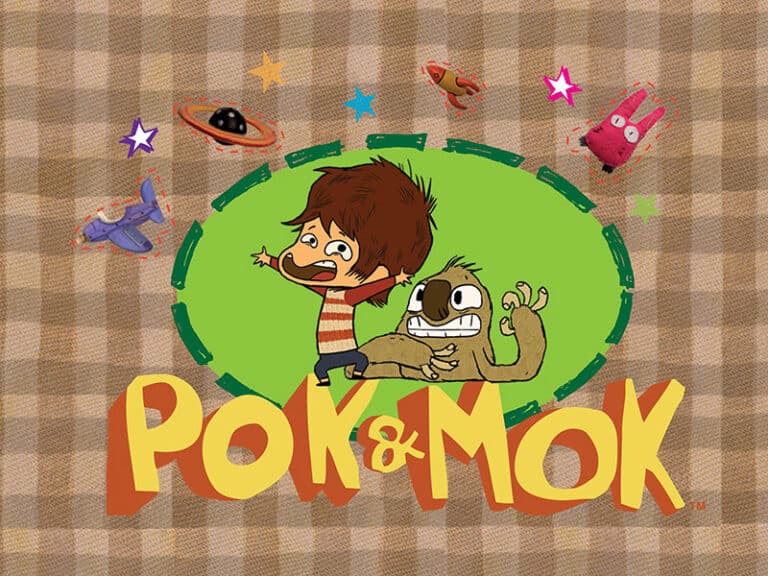 Pok Et Mok