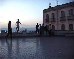 Tanger, Le ReÌve Des BruÌleurs