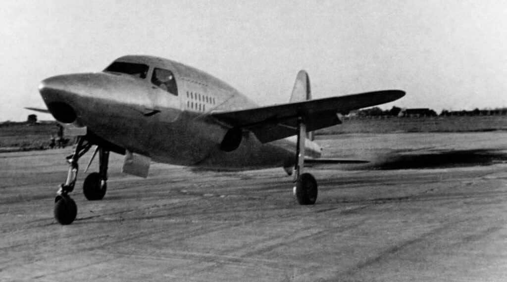 Quand la France rêvait du ciel