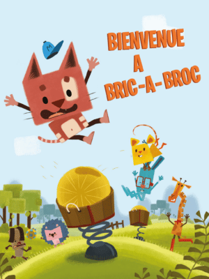 Bienvenue à bric à broc