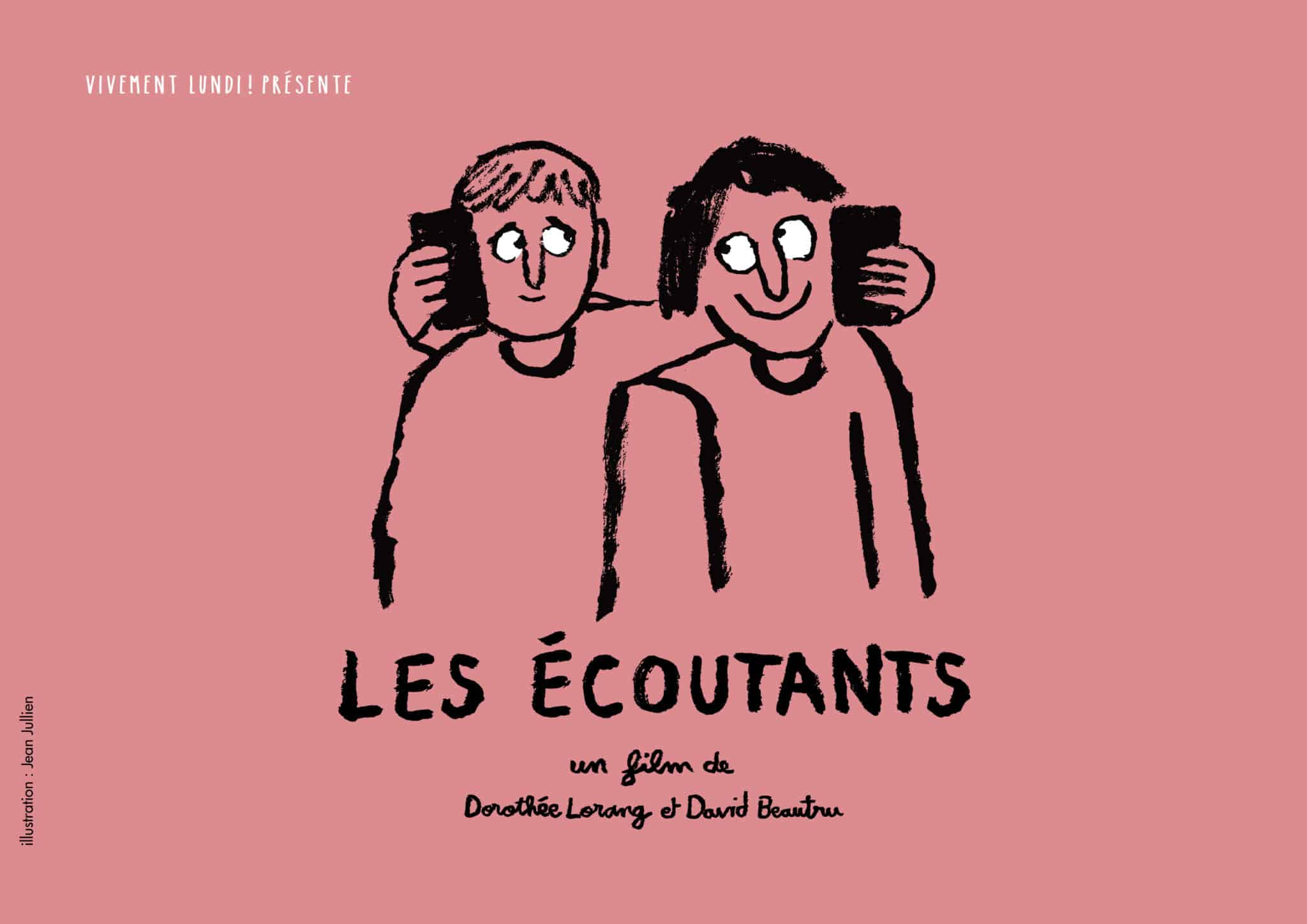 Les Ecoutants