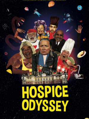 Hospice Odyssey