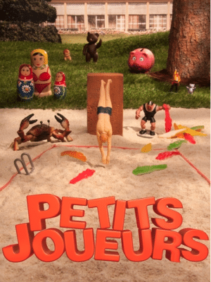 Petits joueurs