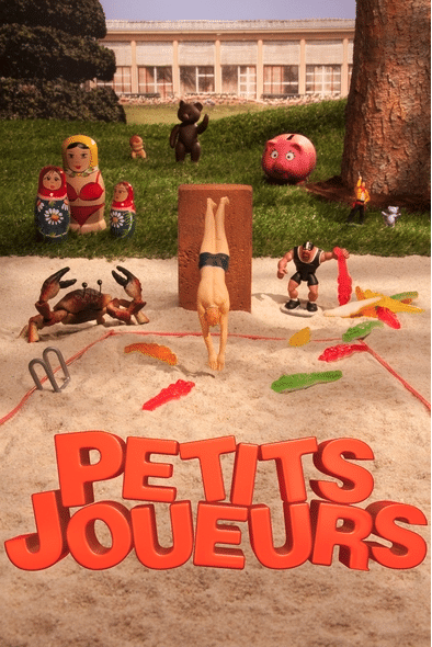 Petits joueurs